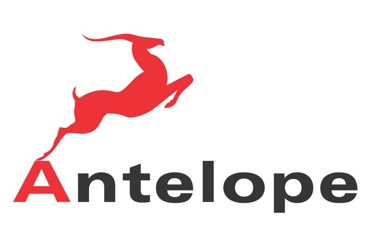 antelope audio logo